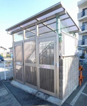 磐田グレイス第一マンション その他外観3