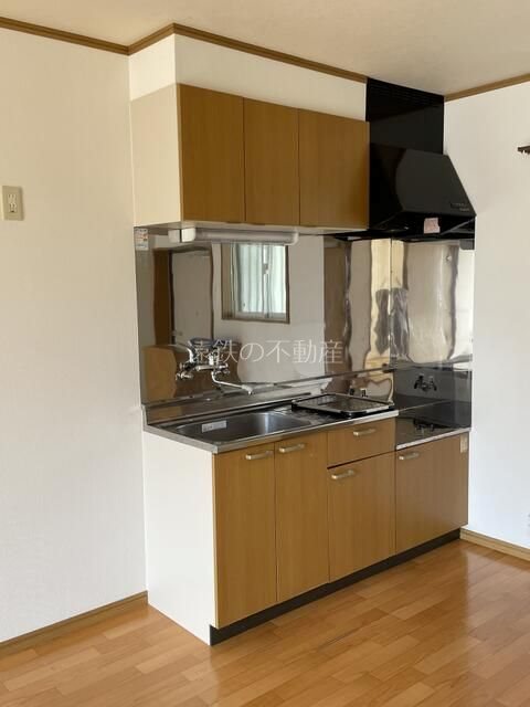 MP-Ⅱ番館 キッチン