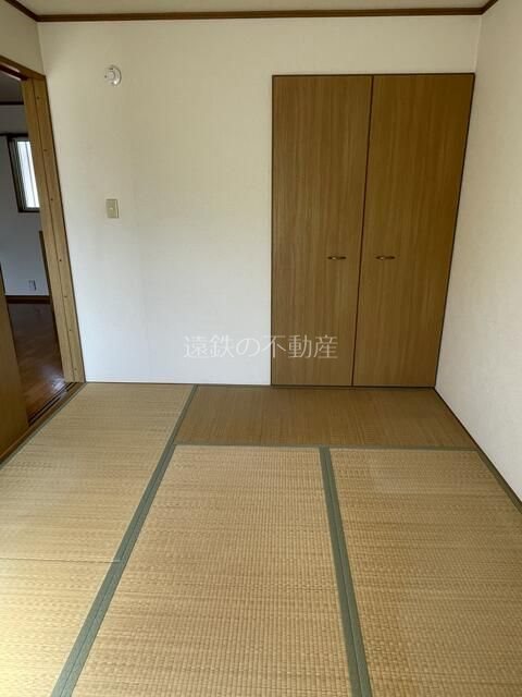 MP-Ⅱ番館 ベッドルーム