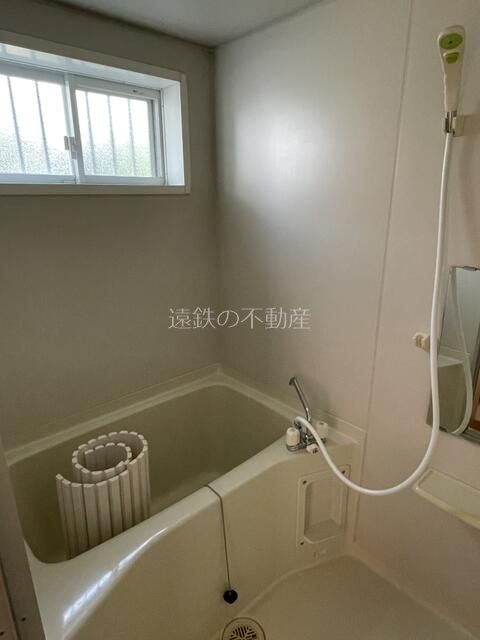 MP-Ⅱ番館 風呂画像