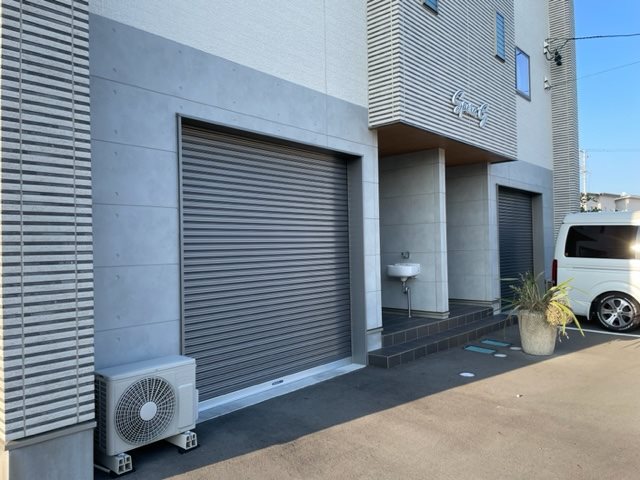 SperaG その他外観1