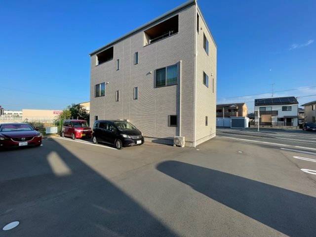 SperaG その他外観2