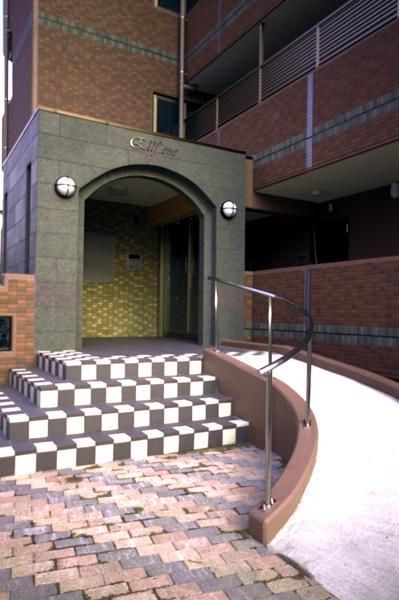 エルフィーネ その他外観1