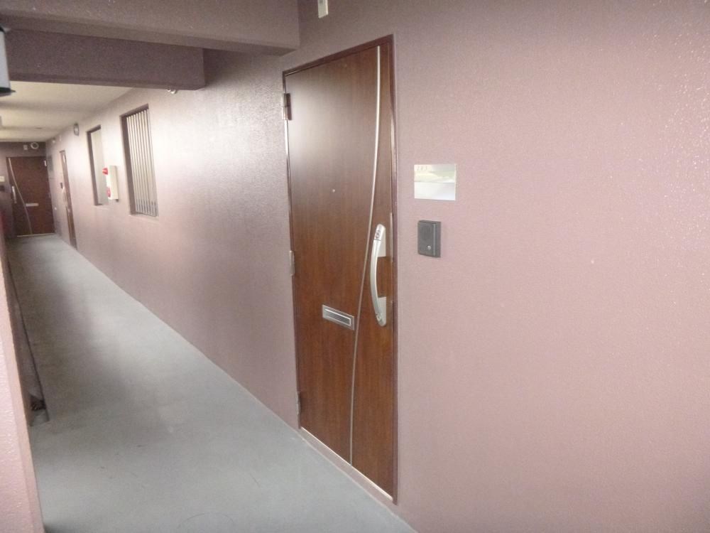 エルフィーネ その他外観3