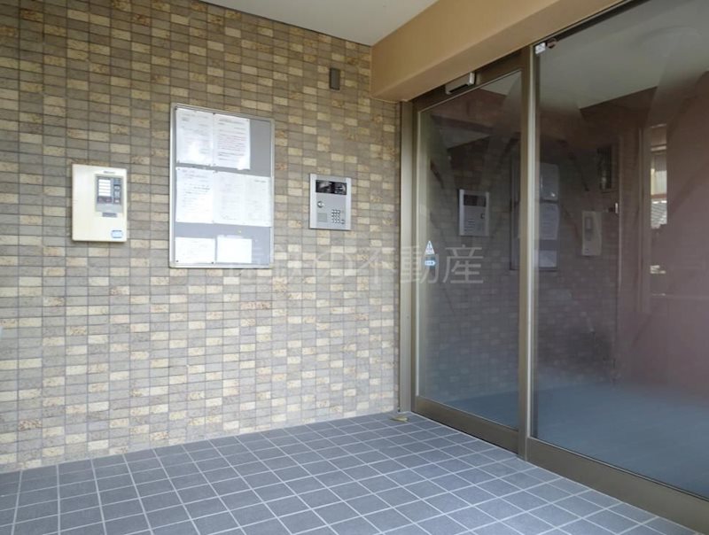 エルフィーネ その他外観4