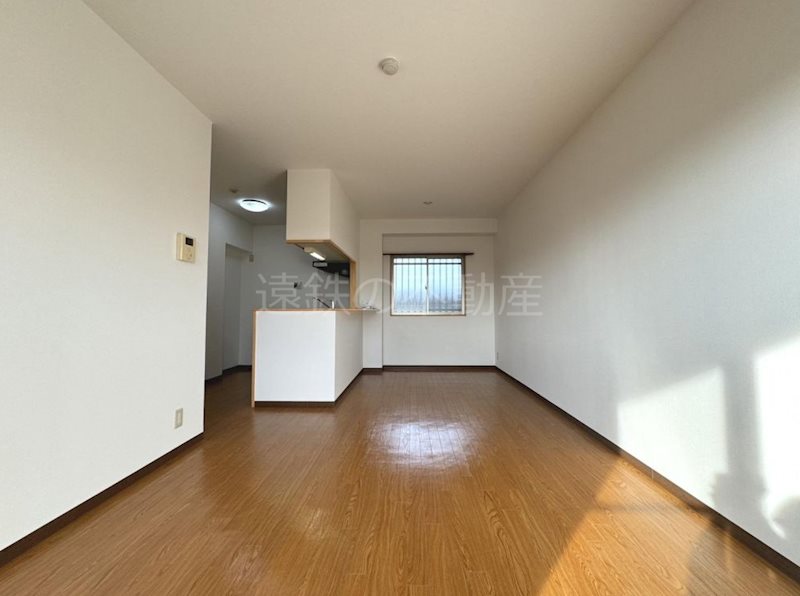 エルフィーネ リビング