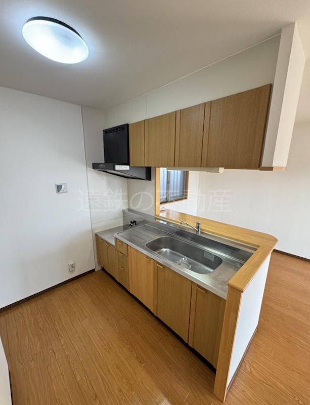 エルフィーネ キッチン