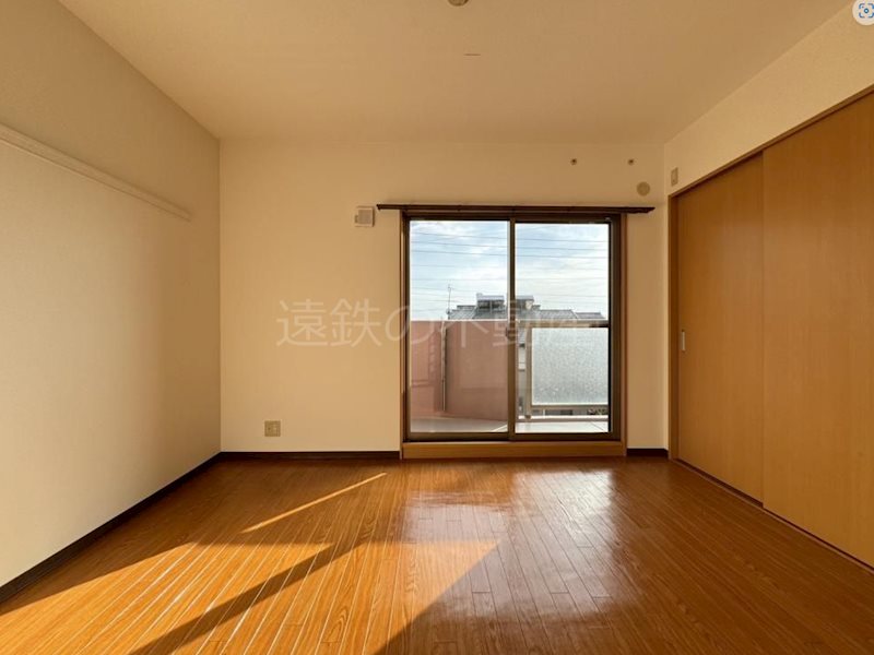 エルフィーネ ベッドルーム