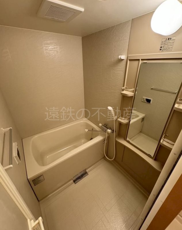 エルフィーネ 風呂画像