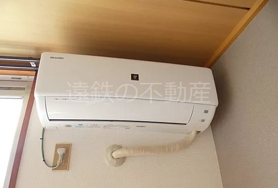 コーポサンライズA その他5