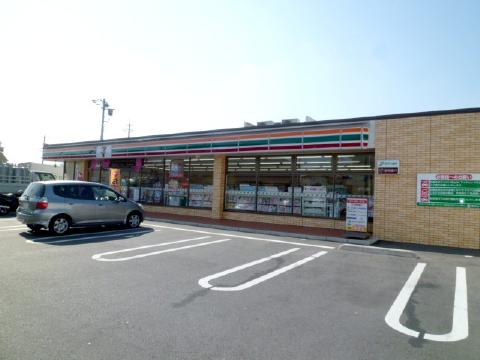 コーポサンライズA 周辺画像2