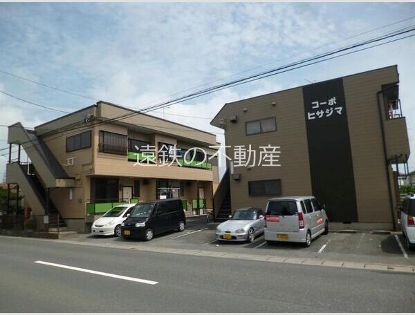 コーポヒサジマ 北棟 その他外観1