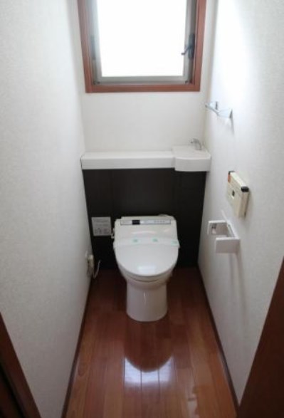 ファーウエスト芳川 その他1