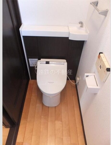 ファーウエスト芳川 その他10