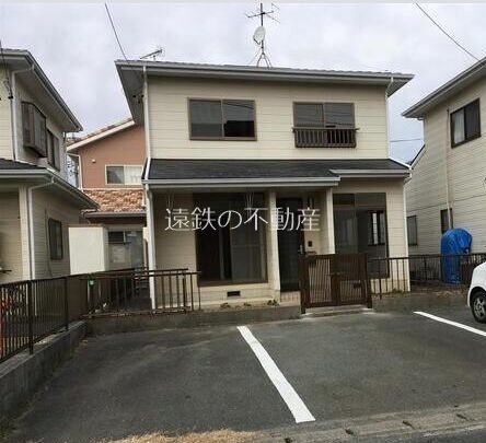 ボナールマキ その他外観1