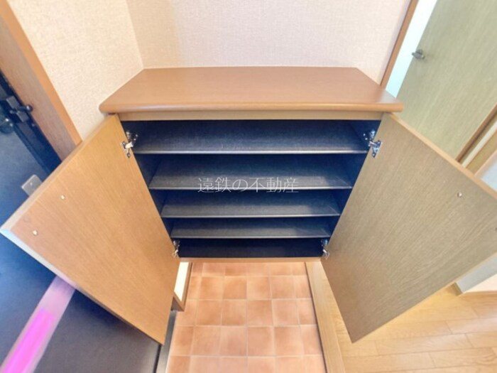 ブルーグラース その他