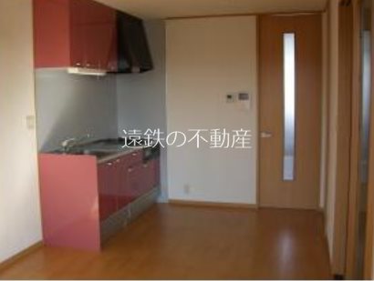 グランステージ リビング