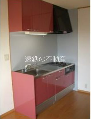 グランステージ キッチン