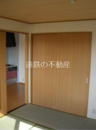 グランステージ ベッドルーム