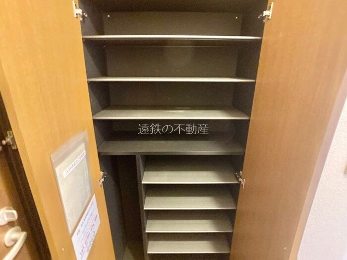 サンヴェール その他設備