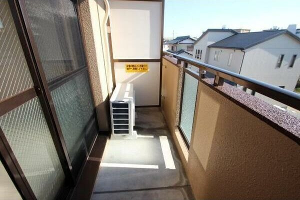MAISON SKYHAWK Ⅱ その他6