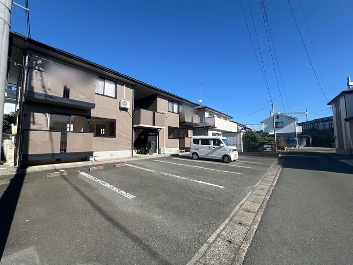メルヴェイユ その他外観2