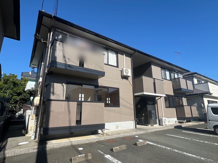 メルヴェイユ その他外観4