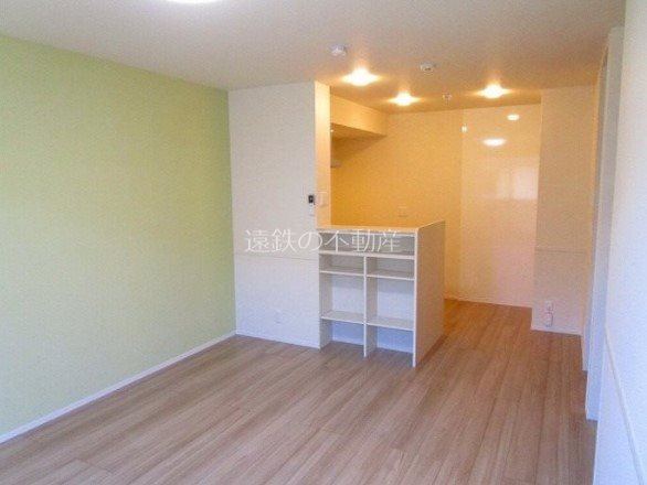 ひより リビング