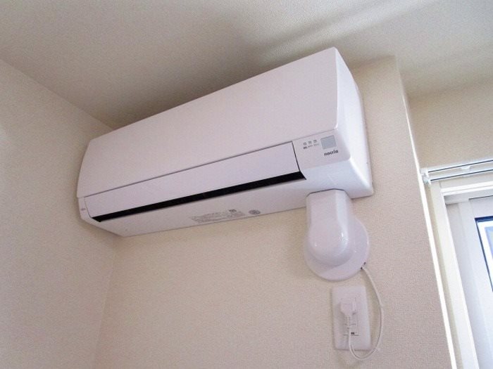 ひより その他設備