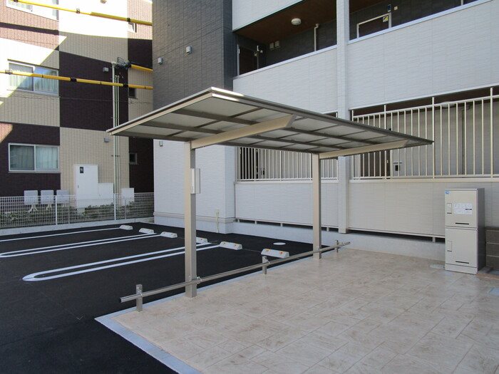 ひより その他共有部分