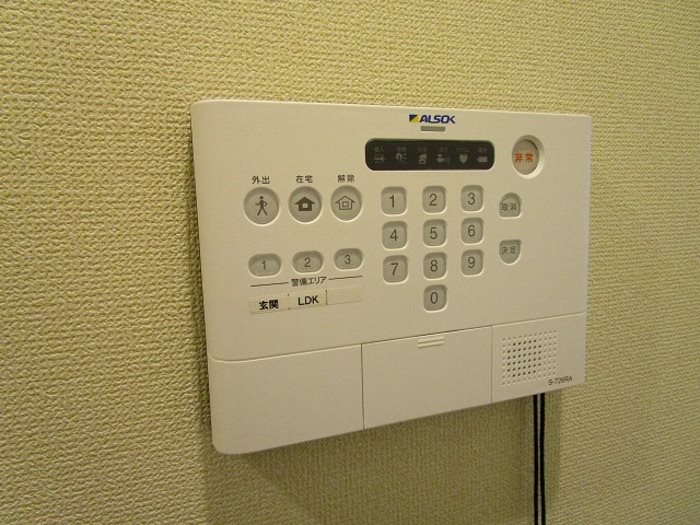 ひより その他設備