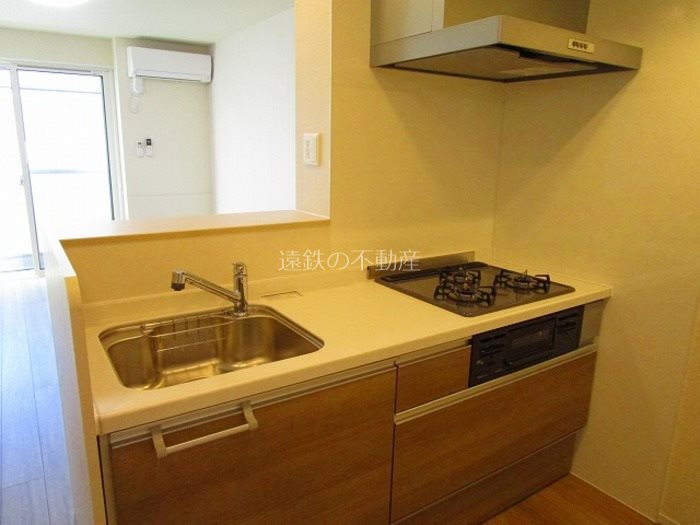 ひより キッチン