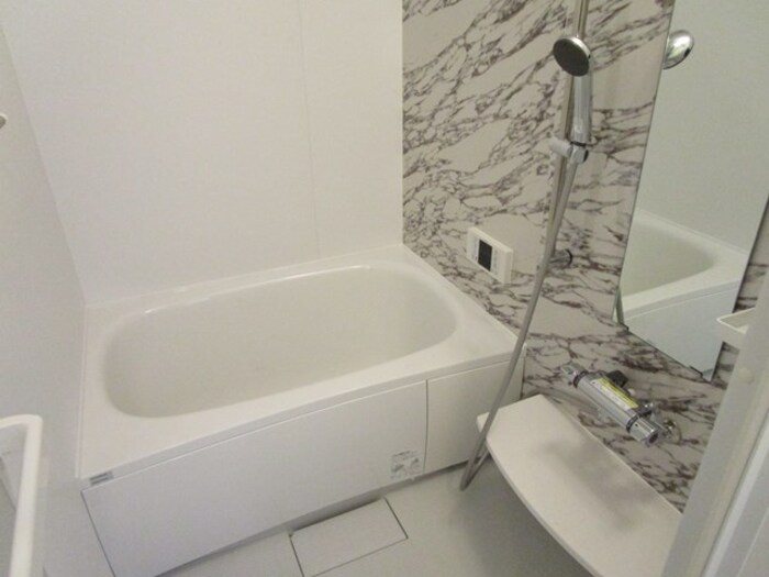 ぴりか 風呂画像