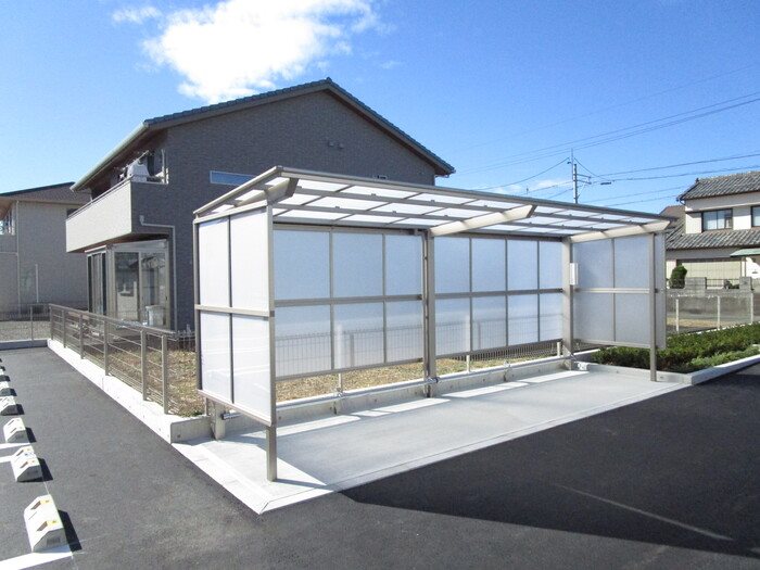 ぴりか その他共有部分