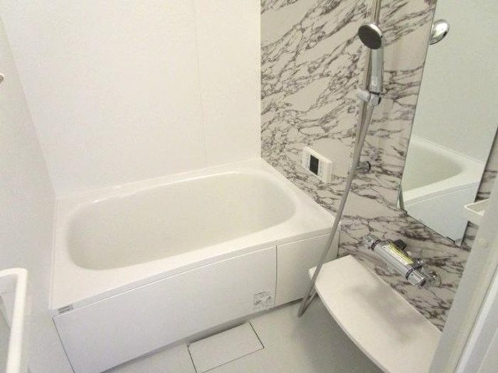 ぴりか 風呂画像