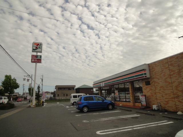 ぴりか コンビニ