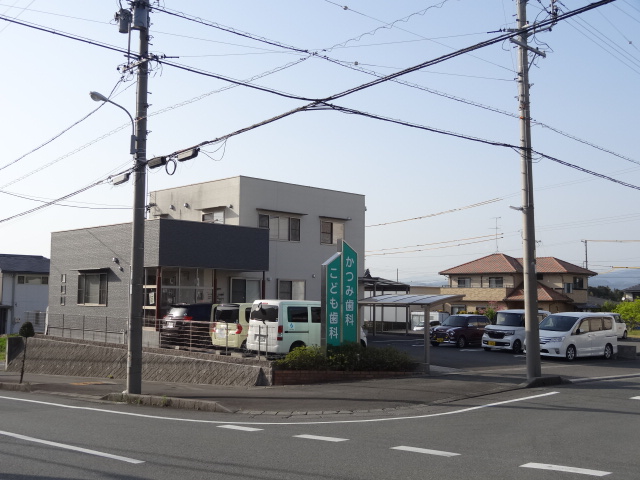 アザレア 周辺画像5