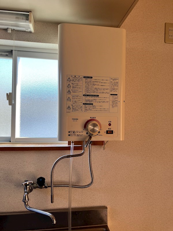 溜屋ハイツV(たまりやハイツV) その他設備