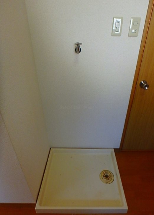 溜屋ハイツV(たまりやハイツV) その他
