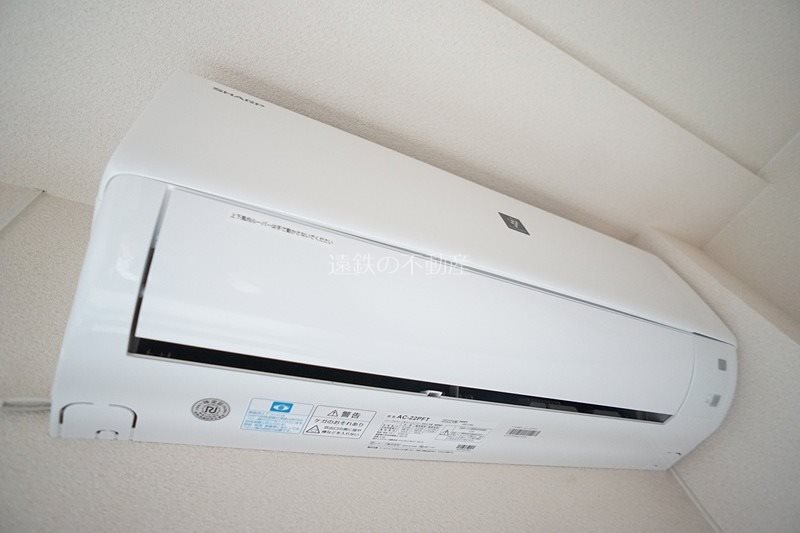 サンパティークK その他設備