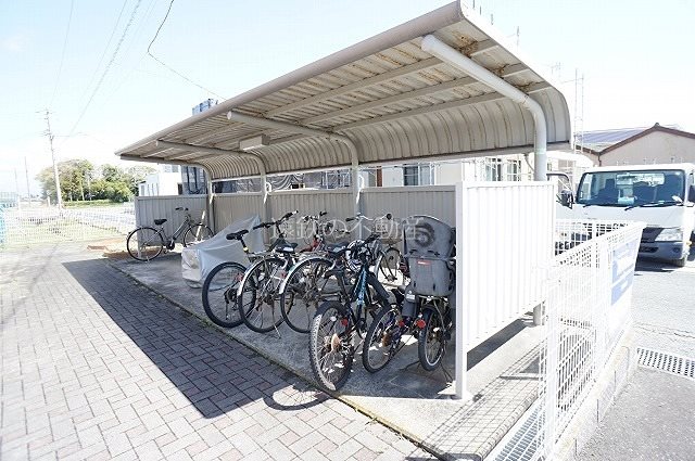 サンパティークK その他共有部分