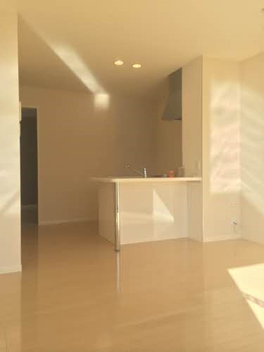 Charme（シャルム） リビング