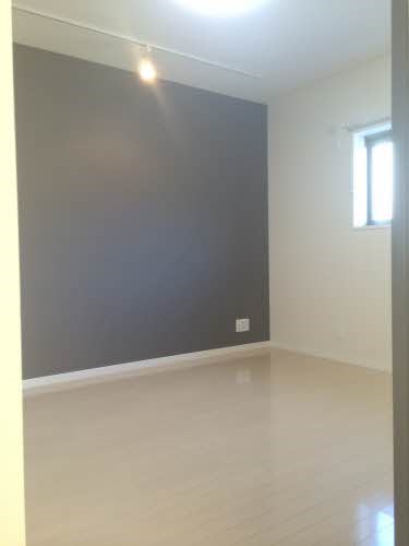 Charme（シャルム） ベッドルーム