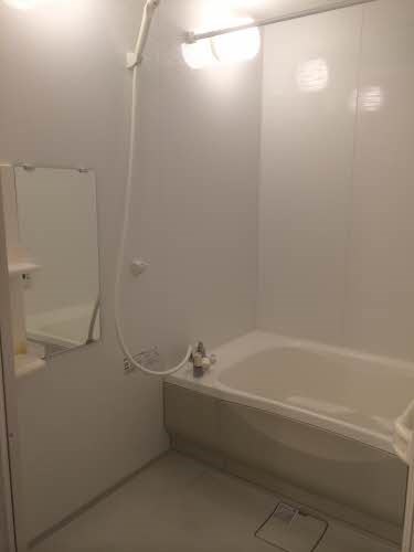 Charme（シャルム） 風呂画像