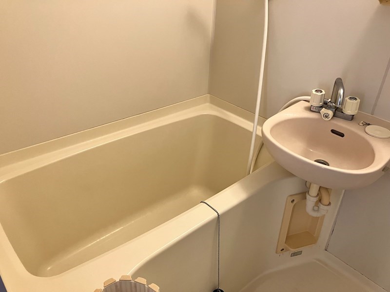 溜屋ハイツV(たまりやハイツV) その他1