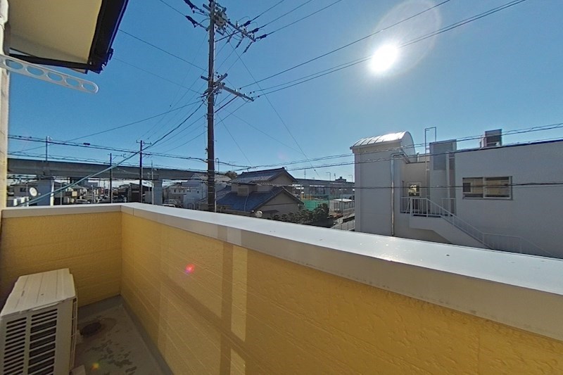 溜屋ハイツV(たまりやハイツV) その他6