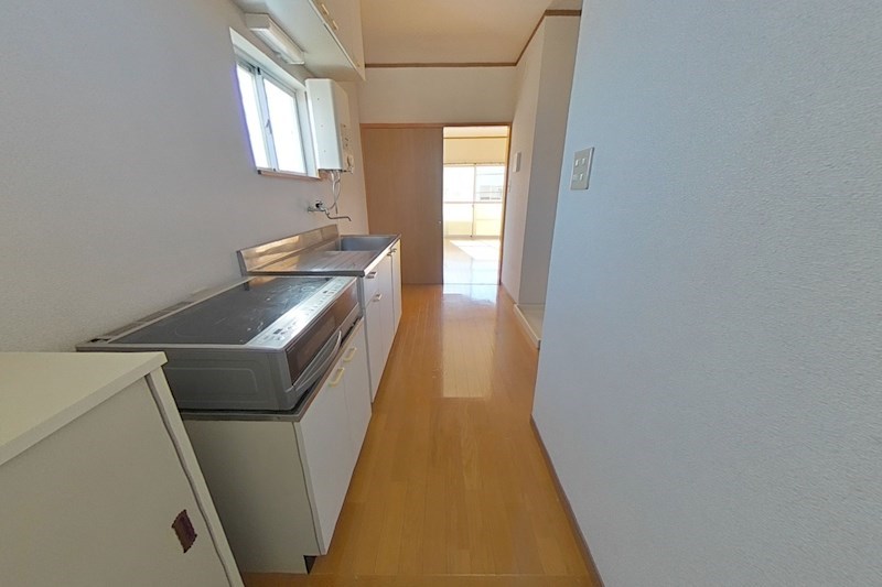 溜屋ハイツV(たまりやハイツV) その他7