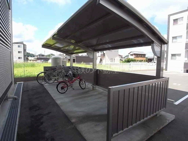 エル・ブルー その他外観1