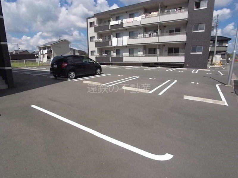 エル・ブルー その他外観2