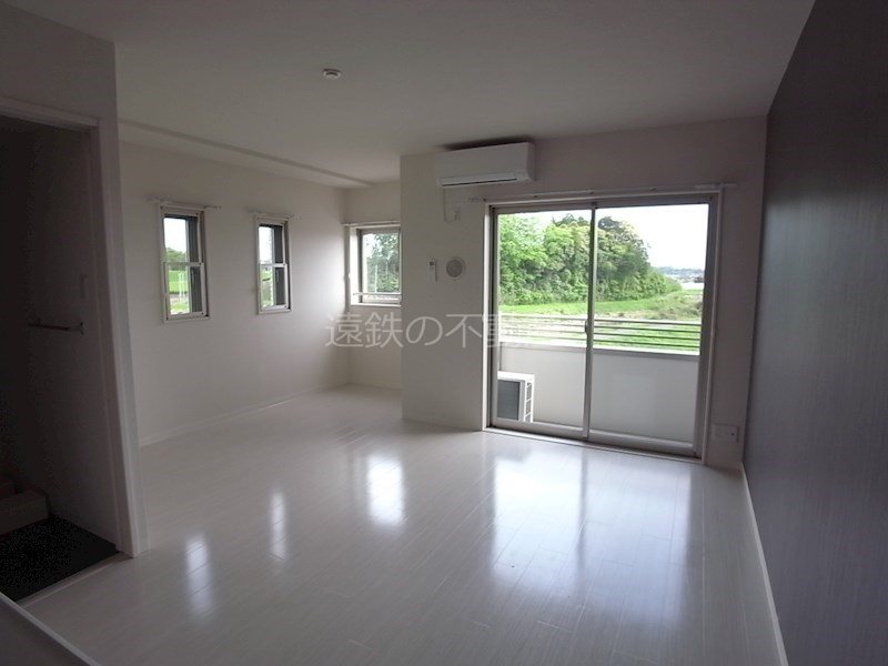 エル・ブルー リビング